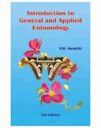 Introduction to General and Applied Entomology 1 Edition